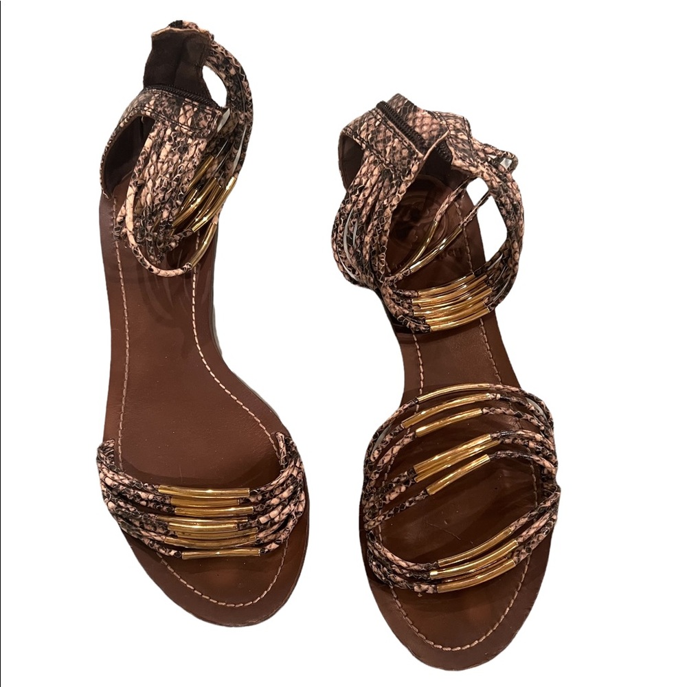 Tory Burch sandals
